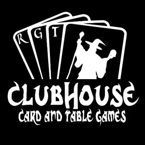 The Clubhouse Gaming