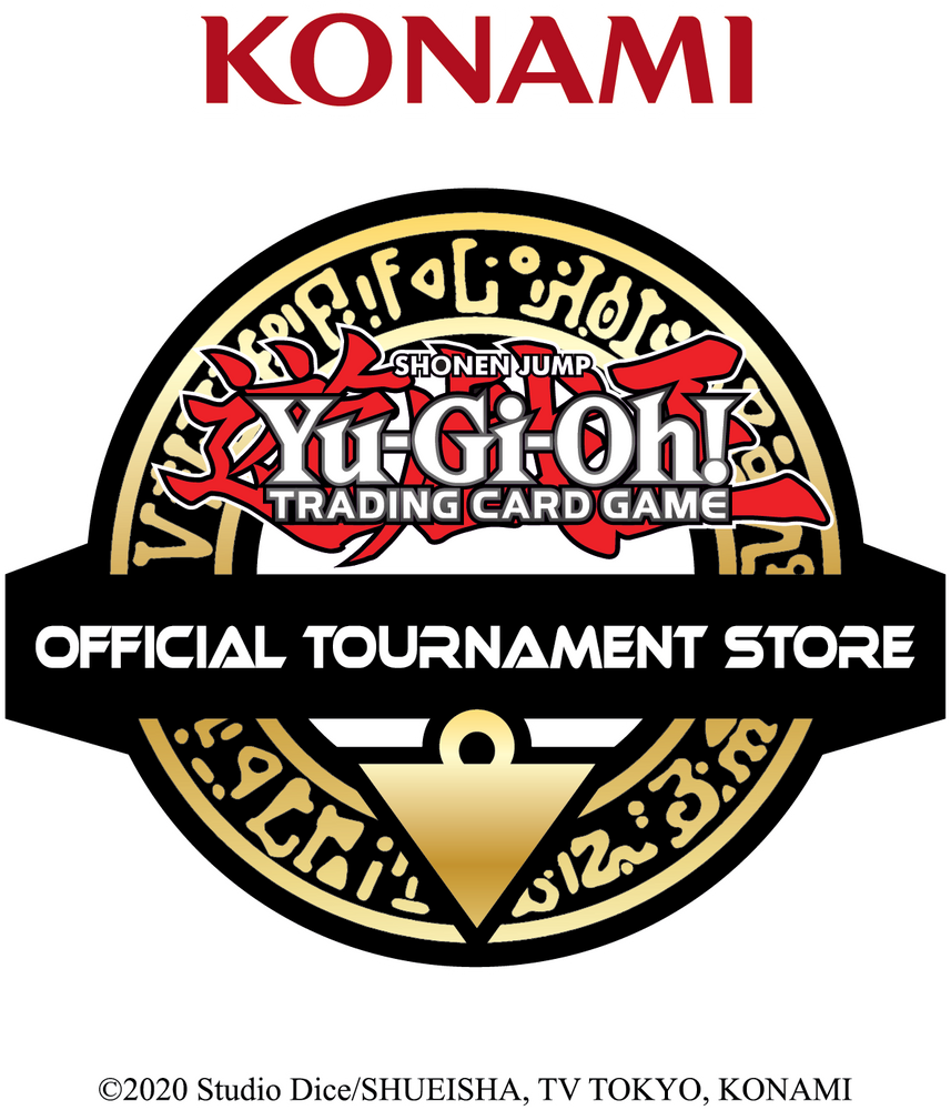 YGO Standard Event