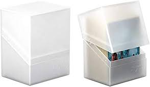 DECK CASE 100+ BOULDER - FROSTED