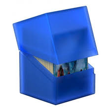 DECK CASE 100+ BOULDER - SAPPHIRE