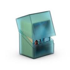 DECK CASE 100+ BOULDER - MALACHITE
