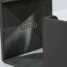 DECK CASE 100+ SIDEWINDER MONOCOLOR GREY