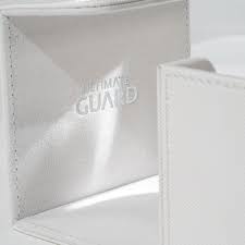 DECK CASE 100+ SIDEWINDER MONOCOLOR WHITE