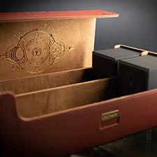 DRUIDIC SECRETS: ARKHIVE 800+ DECK CASE